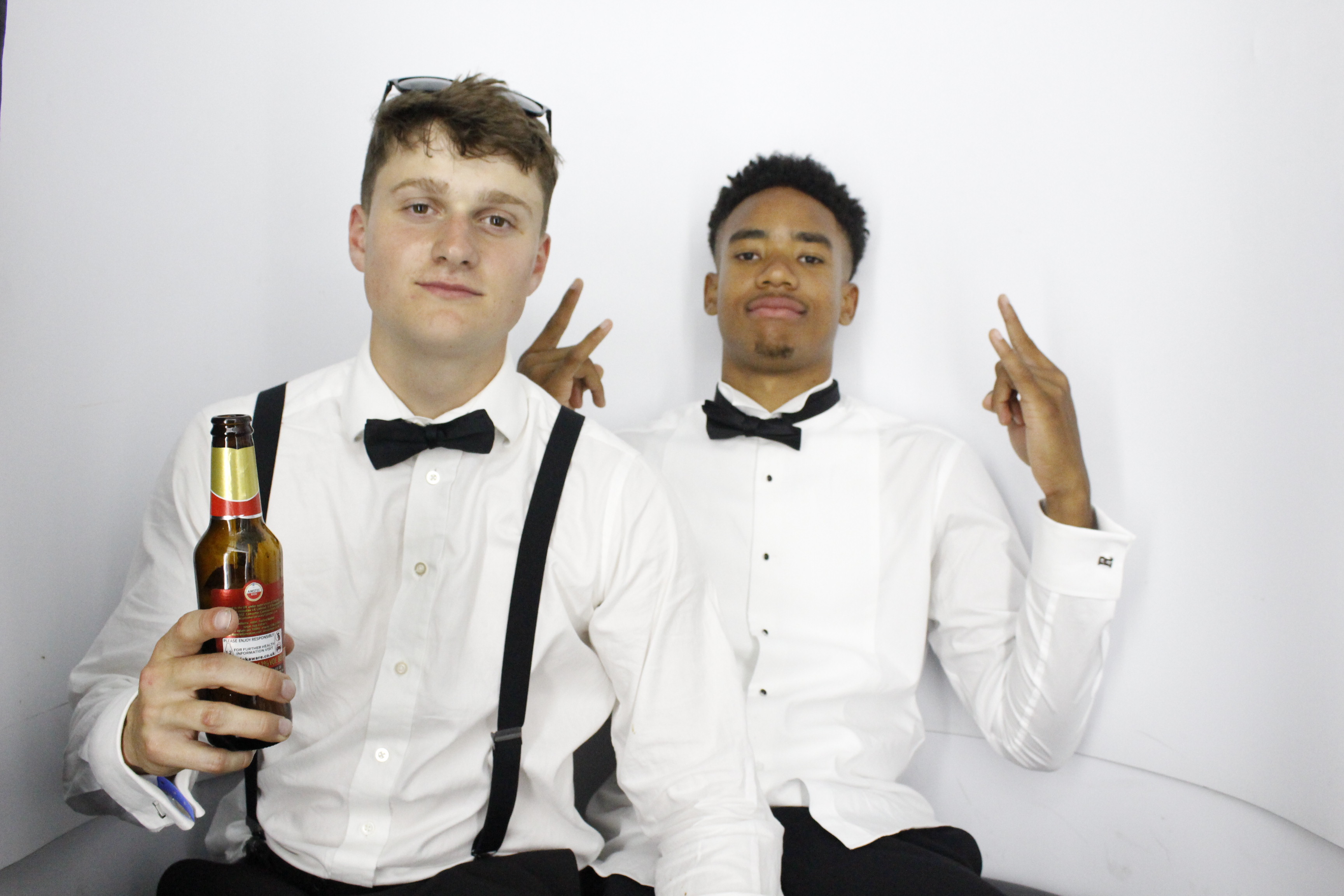Whitgift School Year 13 Prom | View more photos from the event at gallery.myphotoboothexperience.co.uk/u/MyPhotoBoothExperienceLtd/Whitgift-School-Year-13-Prom